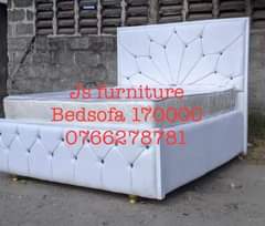 A picture of Bedsofa