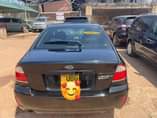 A picture of Subaru Legacy Sport