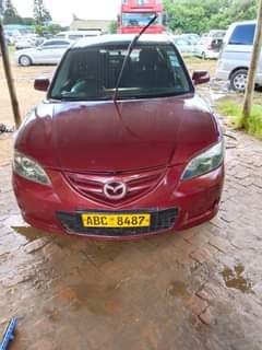 classifieds/cars mazda
