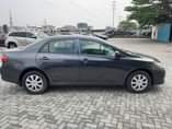 A picture of 2010 TOYOTA COROLLA