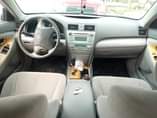 A picture of 2007 Toyota Camry for sale Neatly flashed on first body