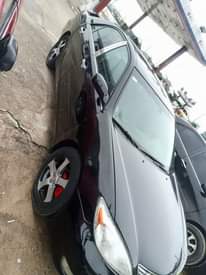 A picture of Toyota Camry big daddy 2004 model 08029537446