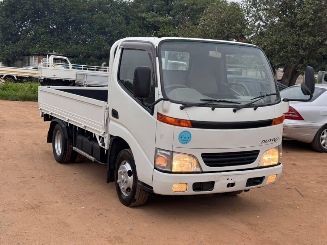 hino