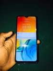 A picture of Infinix hot 11 play