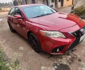 A picture of Extremely clean and sound Toyota Camry 2009 facelift to 2018