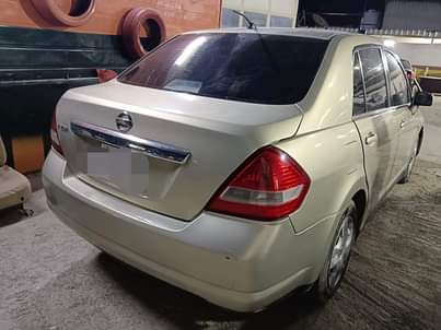 Lahonda L.