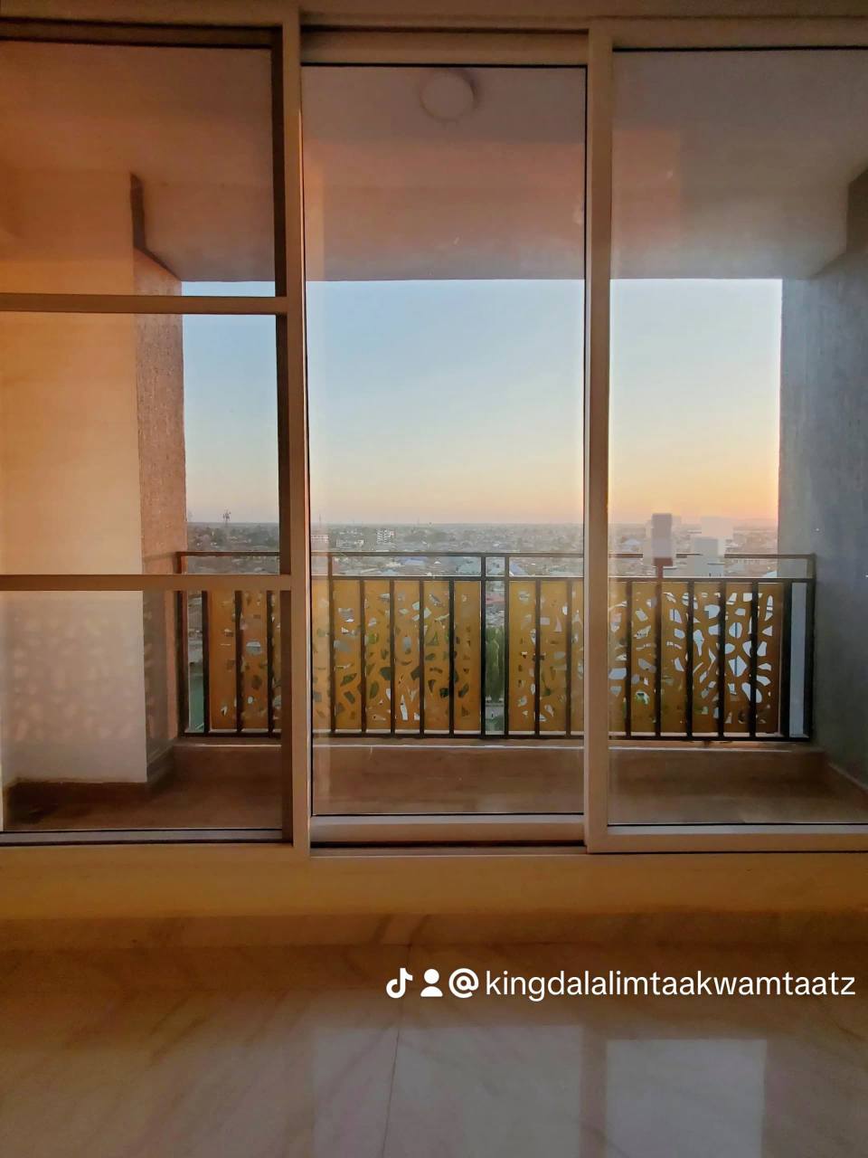 A picture of  This Apartment Is Located In Temeke Area It Is