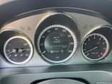 A picture of MERCEDES BENZ C300 2011 MODEL