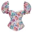A picture of Gata Corset Tops