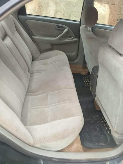 A picture of Camry 2 0 tiny light 07088153375 Ibadan
