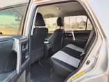 A picture of Toyota 4Runner 2016 model left hand drive 4x4 automatic petrol