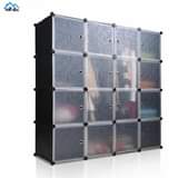A picture of Plastic wardrobes available in stock