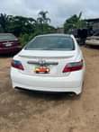 A picture of Super clean Toyota Camry SE as clean as direct with