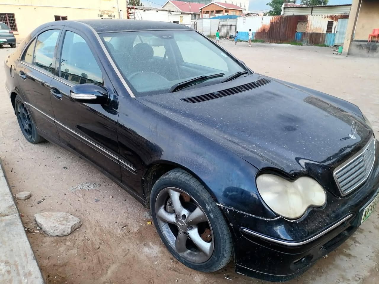 cheap cars rustenburg