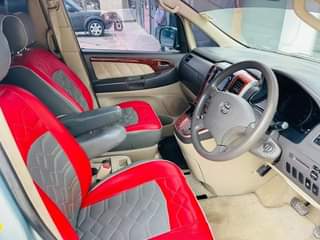 A picture of ALPHARD