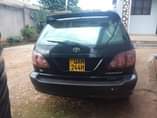 A picture of Harrier for sale 3 0cc 6 9m last