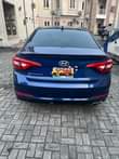 A picture of 2015 HYUNDAI SONATA