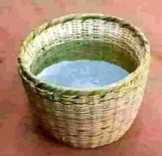 A picture of Native doctor