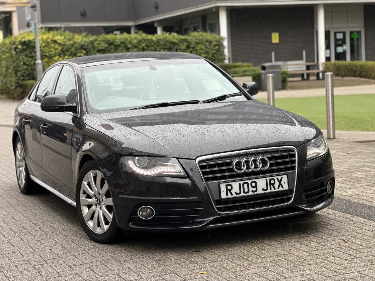 audi