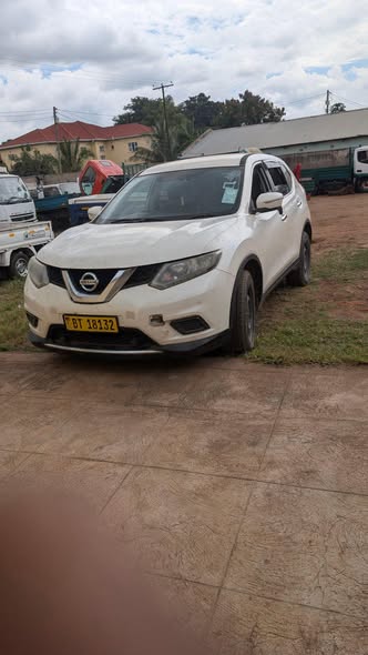 used nissan