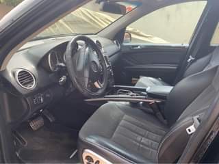A picture of Ml 350 2008