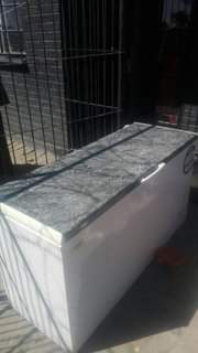 classifieds/fridges