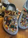 A picture of Shoes