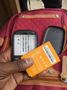 A picture of MIFI