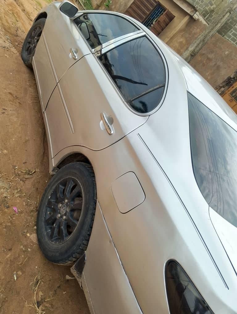 A picture of 2010 Lexus es 330