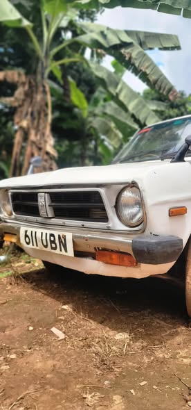 used nissan