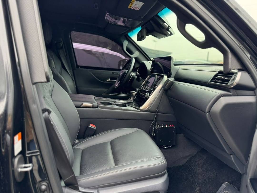 A picture of Lx600 2025