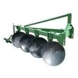 A picture of Farm Tractors