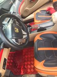 A picture of Nigerian used 2012 Honda Accord EX L V6 coupe with