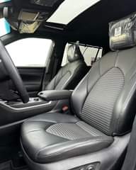 A picture of Foreign Used Toyota Highlander XSE Year 2022 Model 65M At
