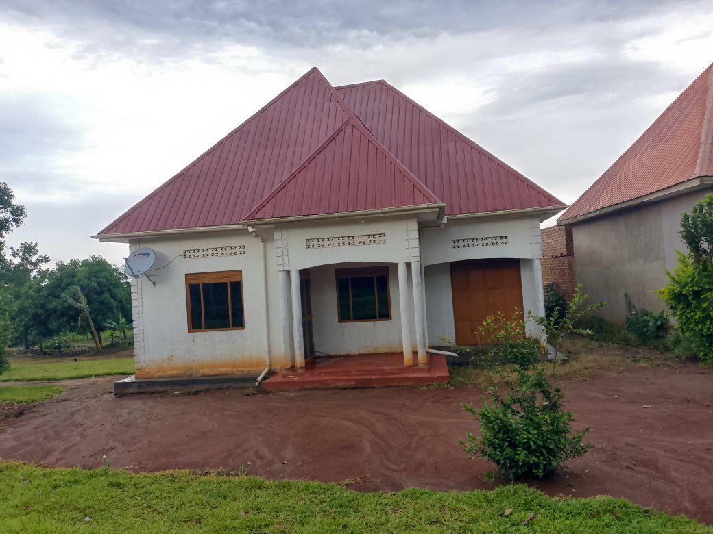 Kiggundu J.