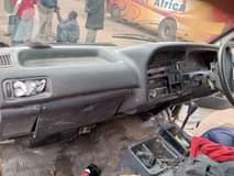 used toyota hiace