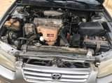 A picture of  Distress Sale Registered TOYOTA CAMRY 2000 TINY LIGHT Available