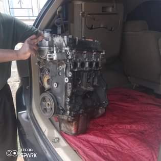 avanza under r100000