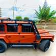 A picture of 2011 Landrover Defender Double Cab.