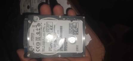 A picture of HRD DISK GB 320