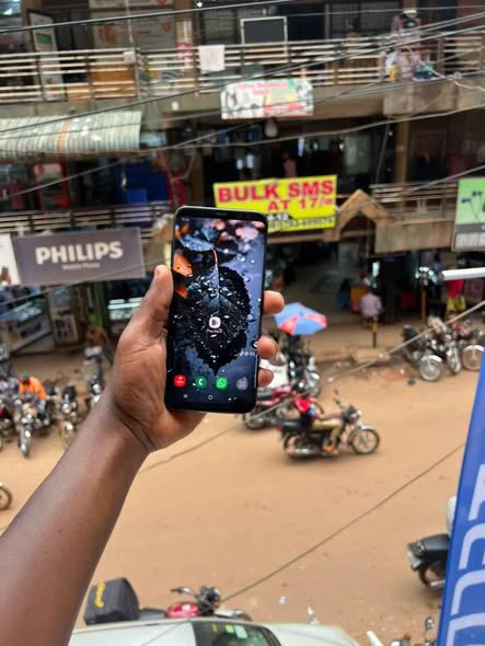 A picture of Samsung Galaxy S8PLUS 64gb