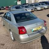 A picture of Used TOYOTA Avensis for sale