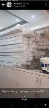gutters