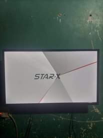 A picture of TV