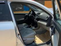 A picture of Foreign Used 2012 Toyota RAV4