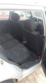 A picture of 2002 Volkswagen Golf