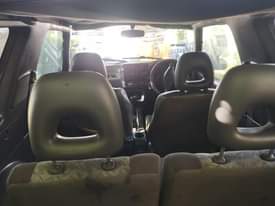 A picture of Rav 4 old model kipisi 0654207076
