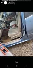 A picture of Camry xle
