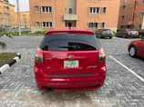 A picture of Toyota Matrix 2005
