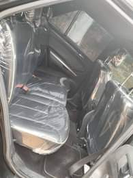 A picture of Highest grade ML500 2011 model now available in Awka Foreign